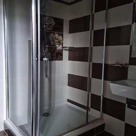 Διαμέρισμα Casa Dfg *