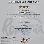Casa Dfg