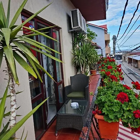 Casa Dfg Apartment *