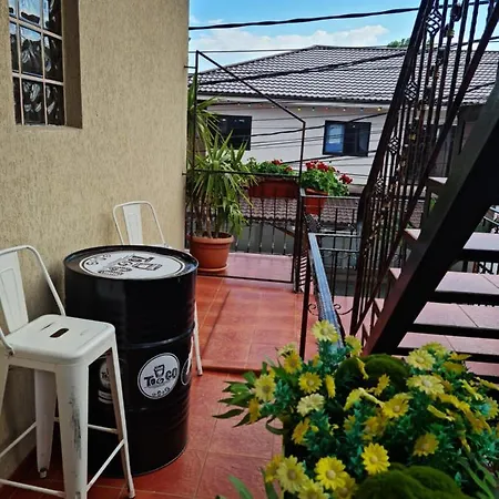 Casa Dfg *