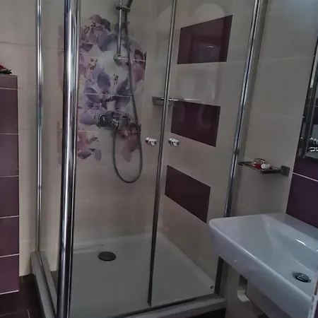 Casa Dfg Апартаменты