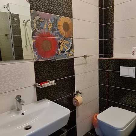 Casa Dfg Apartment