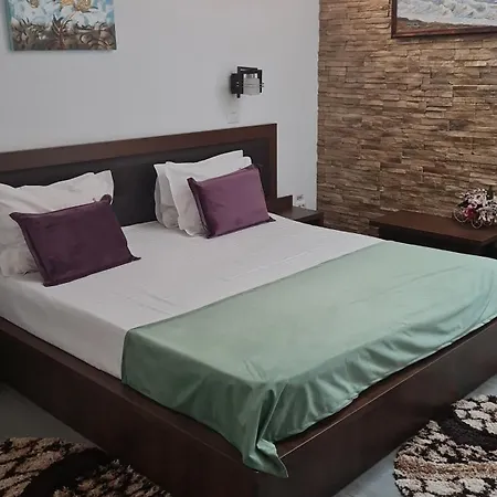 Casa Dfg Apartment *