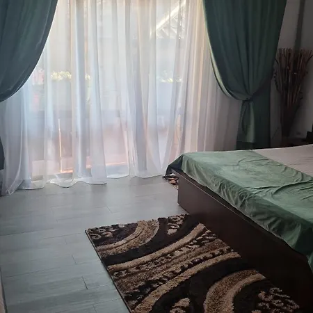 Casa Dfg Apartment