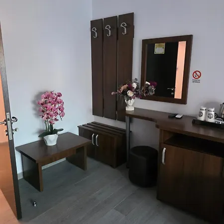 Appartement Casa Dfg *
