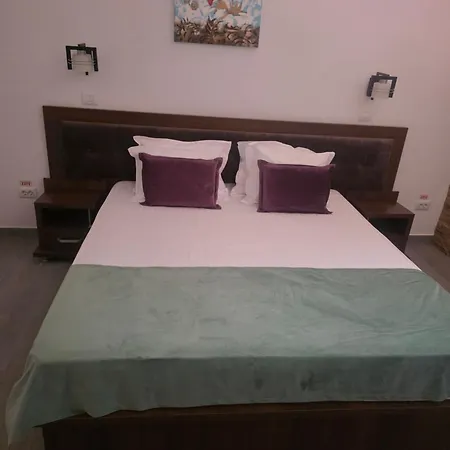 Casa Dfg Appartement