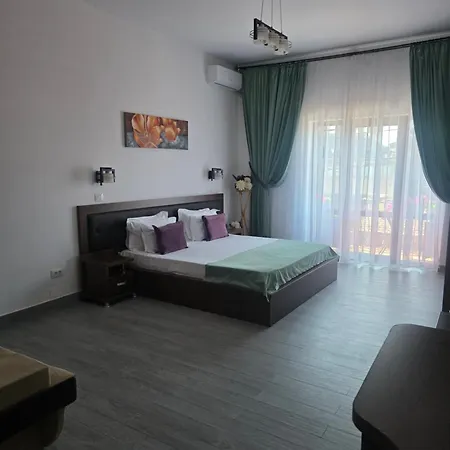 Casa Dfg Appartement *