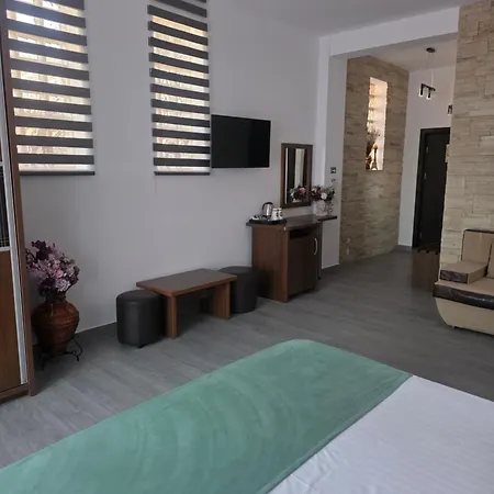 Casa Dfg
