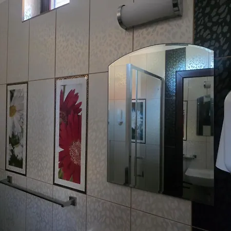 Casa Dfg Appartement