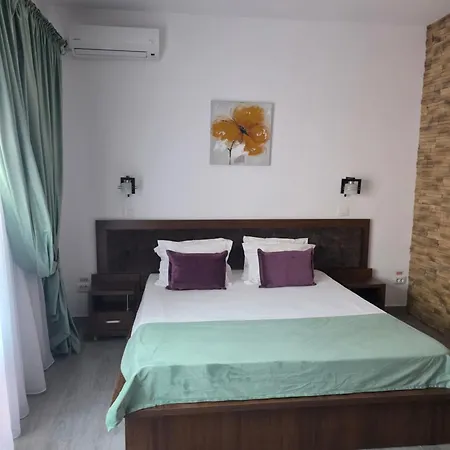 Appartement Casa Dfg