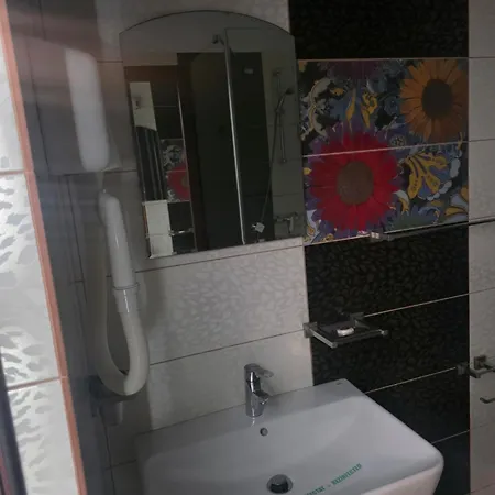 Casa Dfg Appartement *